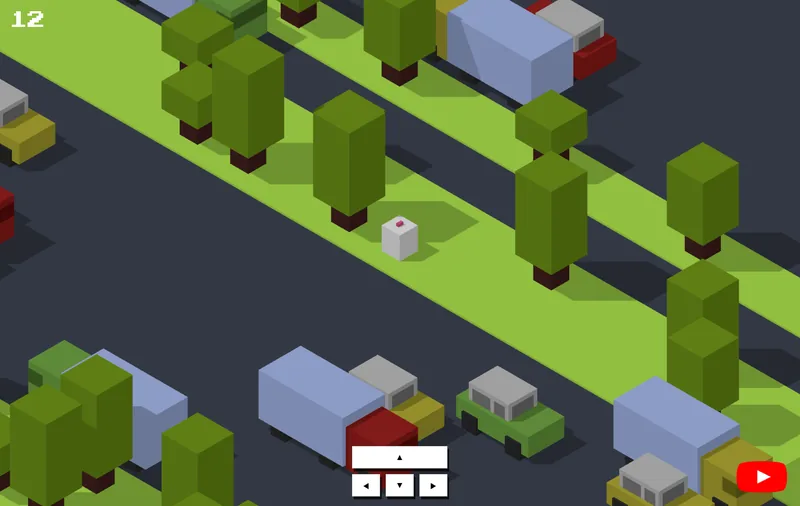 Car Game