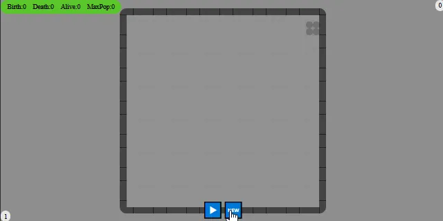Life Game 2