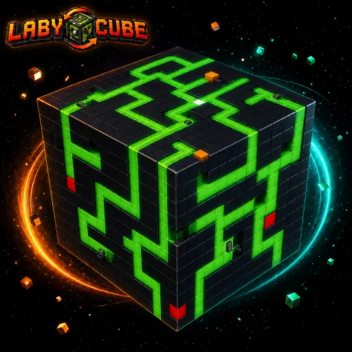 LabyCube