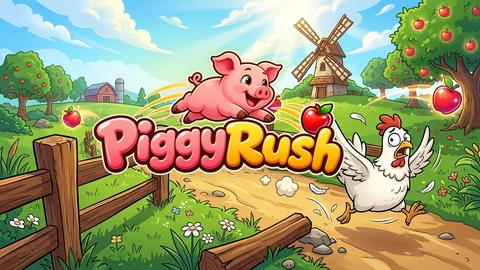 PiggyRush